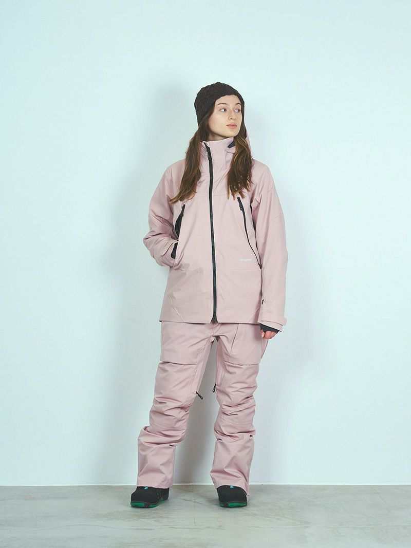 Urban Tech Pants