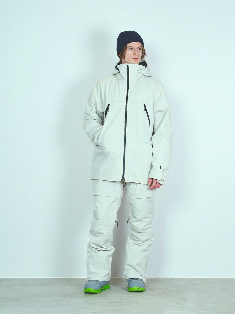 Urban Tech Pants