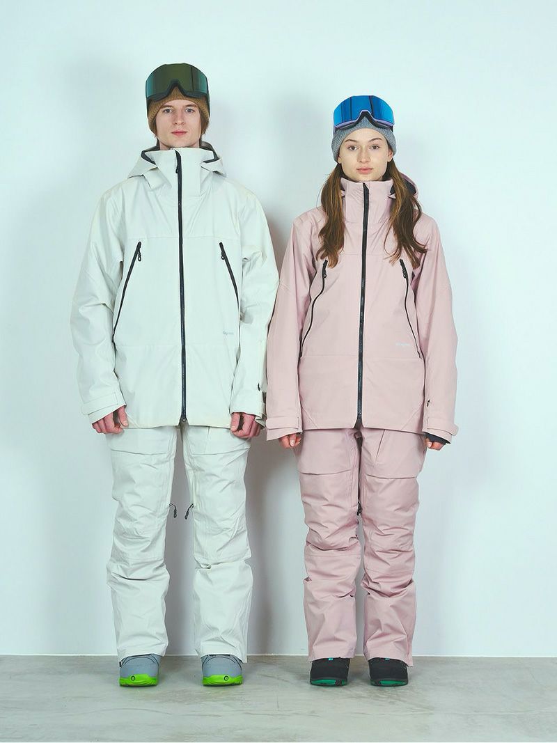 Urban Tech Pants