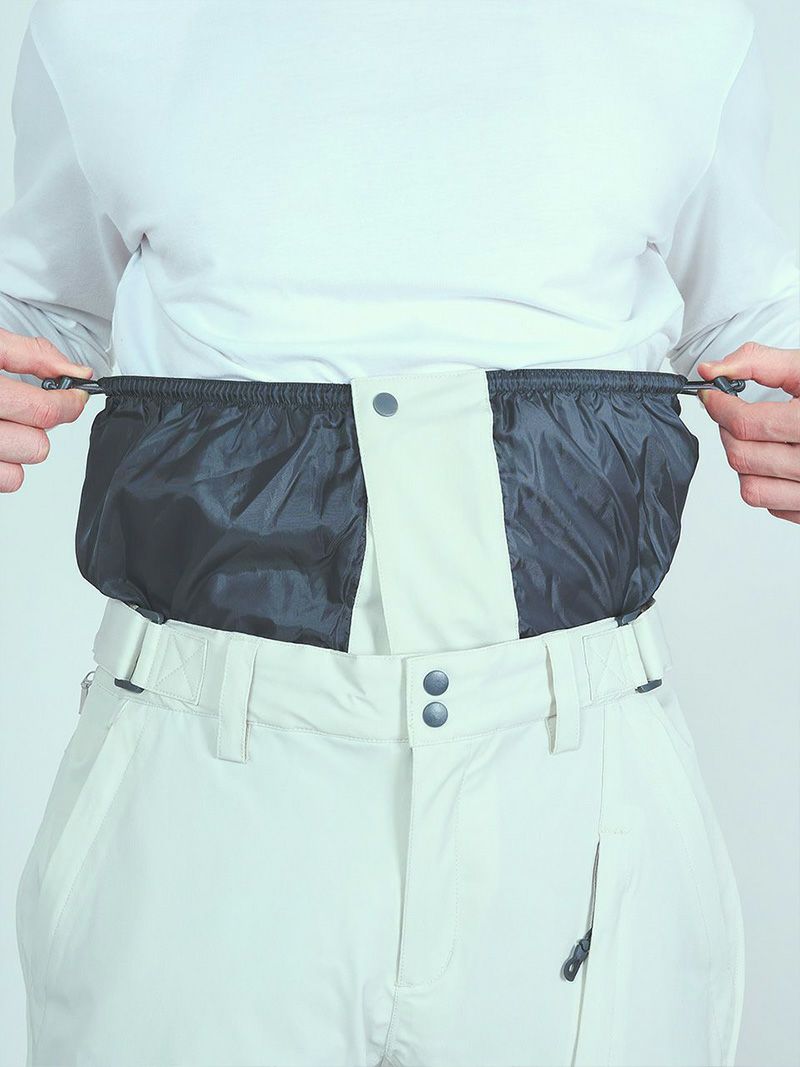 Urban Tech Pants