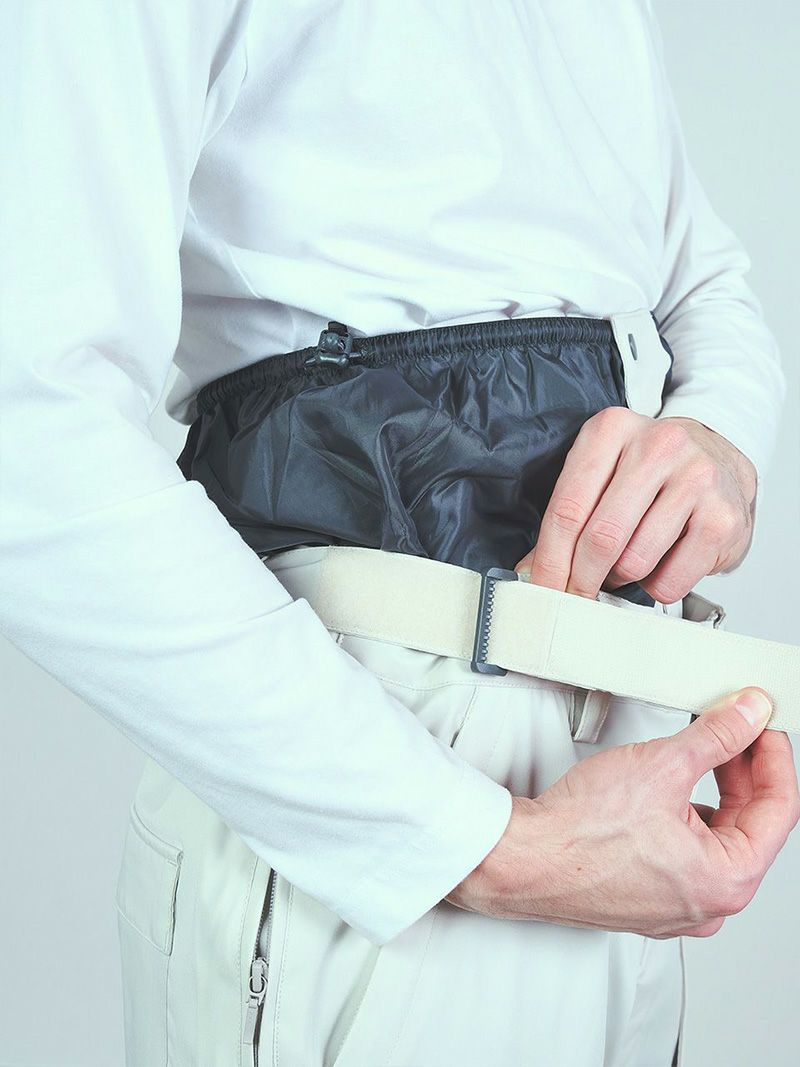 Urban Tech Pants