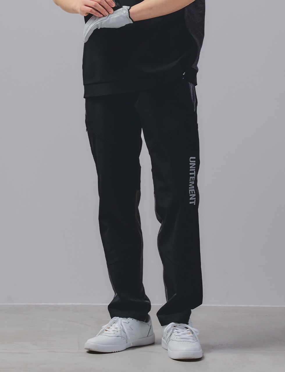 クールロングパンツ