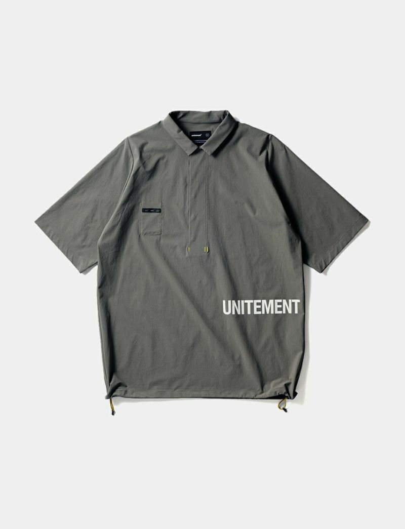 Hem Code Shirts