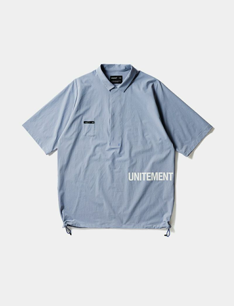 Hem Code Shirts