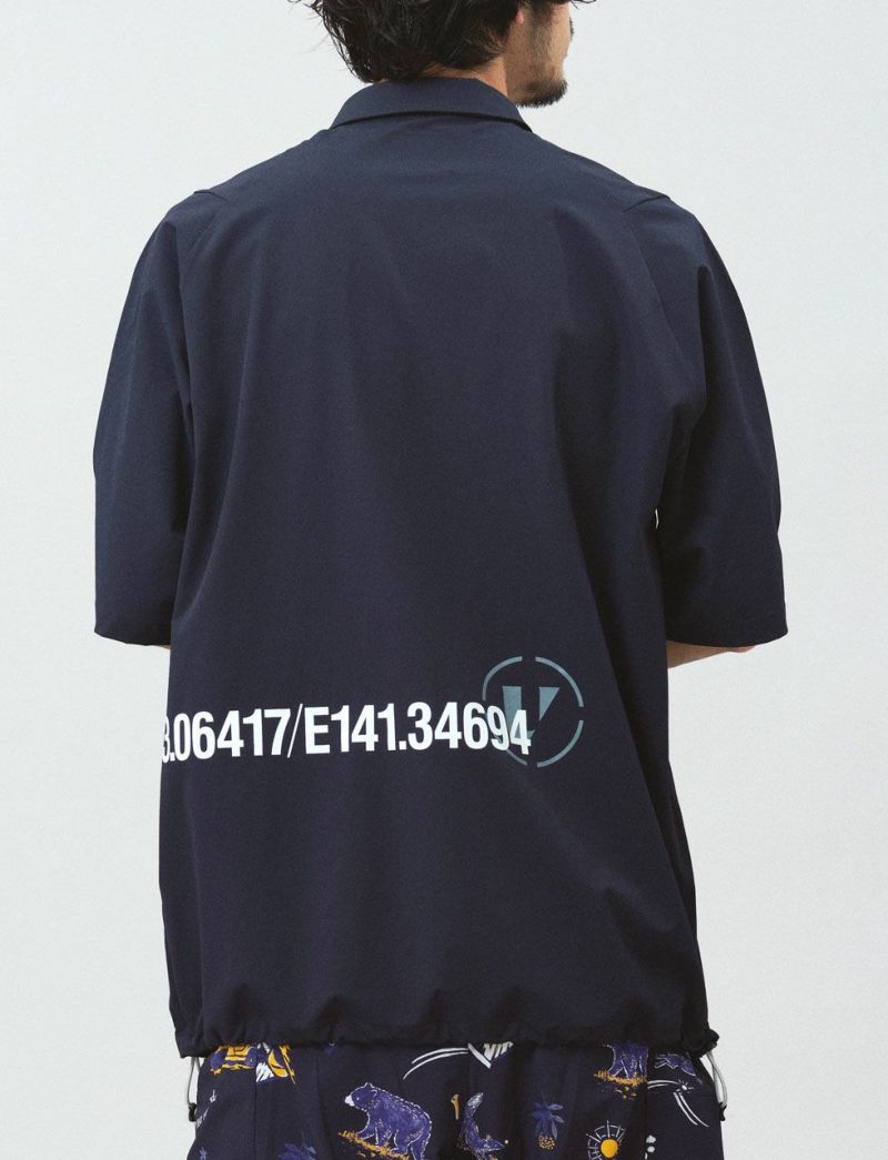 Hem Code Shirts