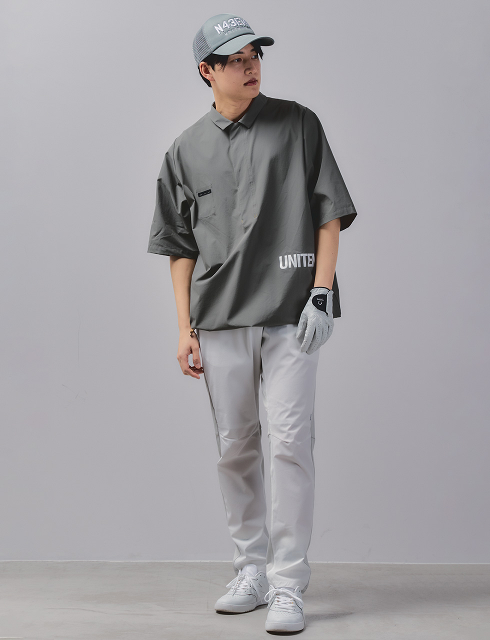 Hem Code Shirts