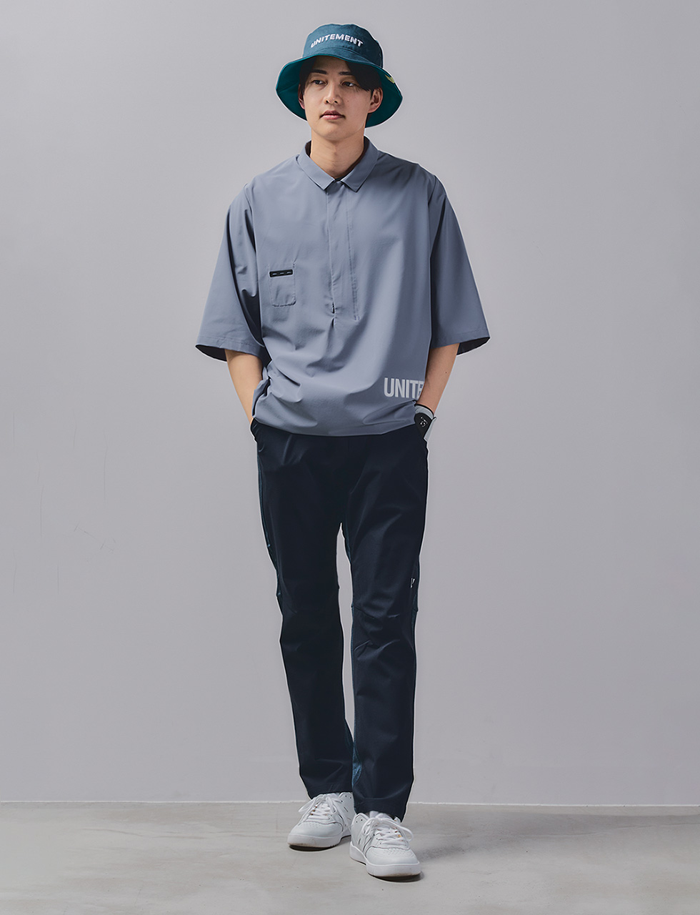 Hem Code Shirts