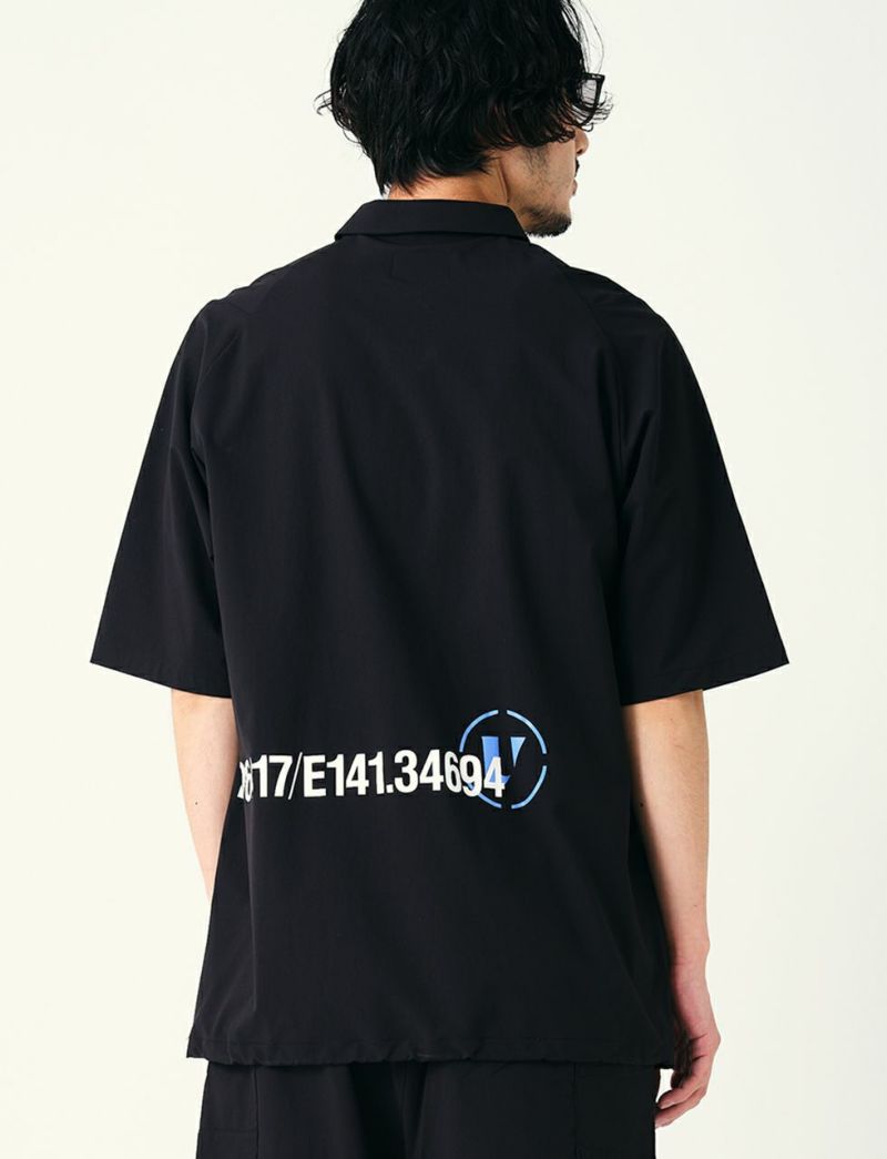 Hem Code Shirts