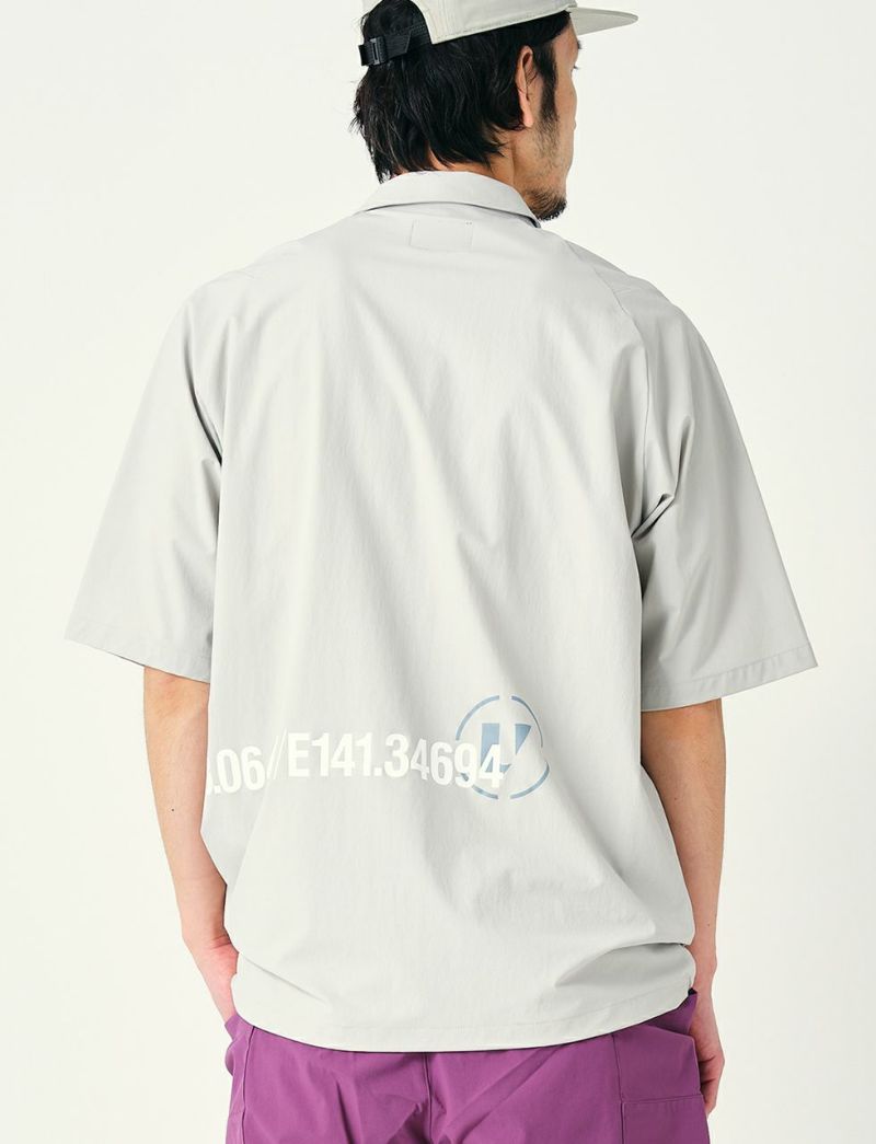 Hem Code Shirts