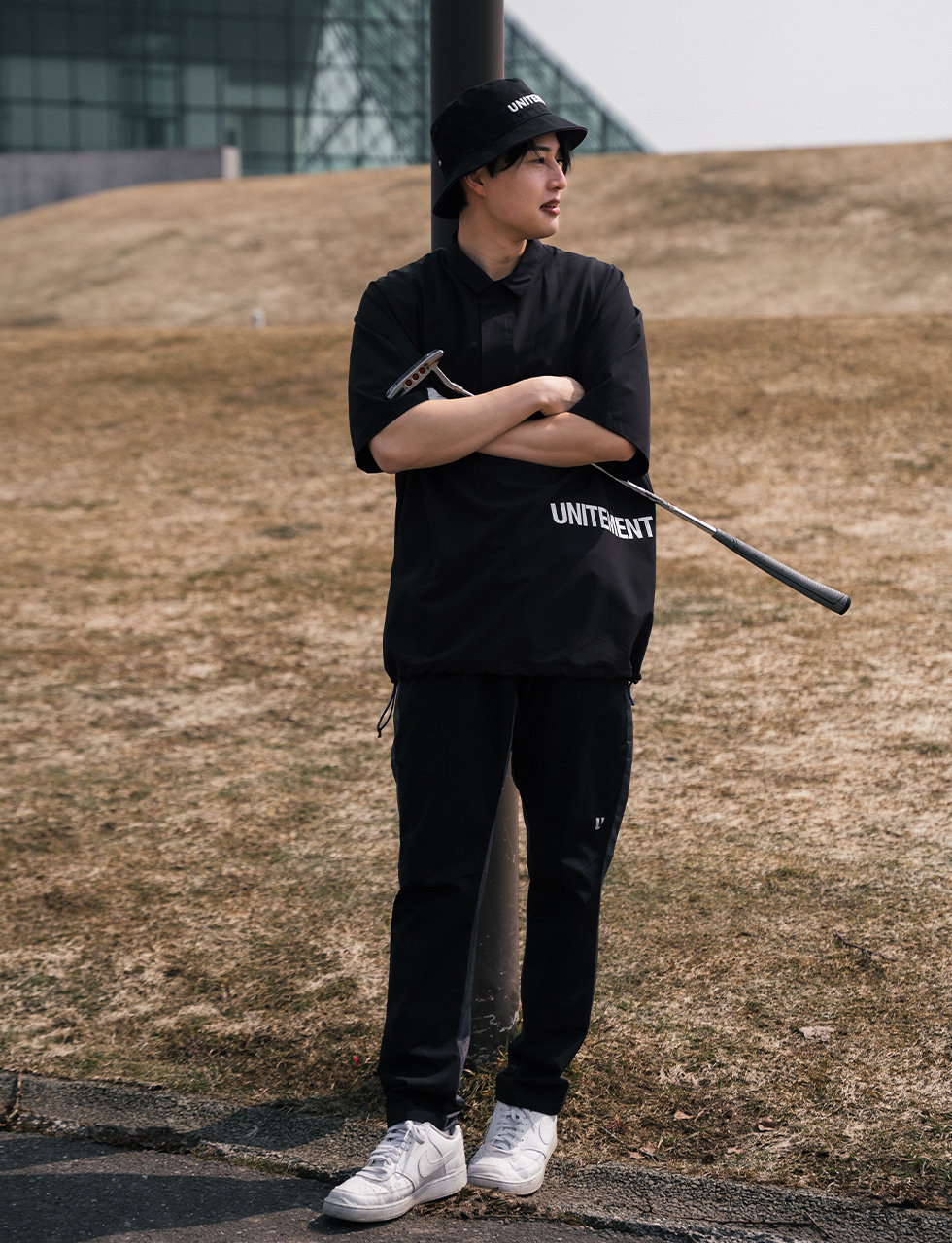Hem Code Shirts