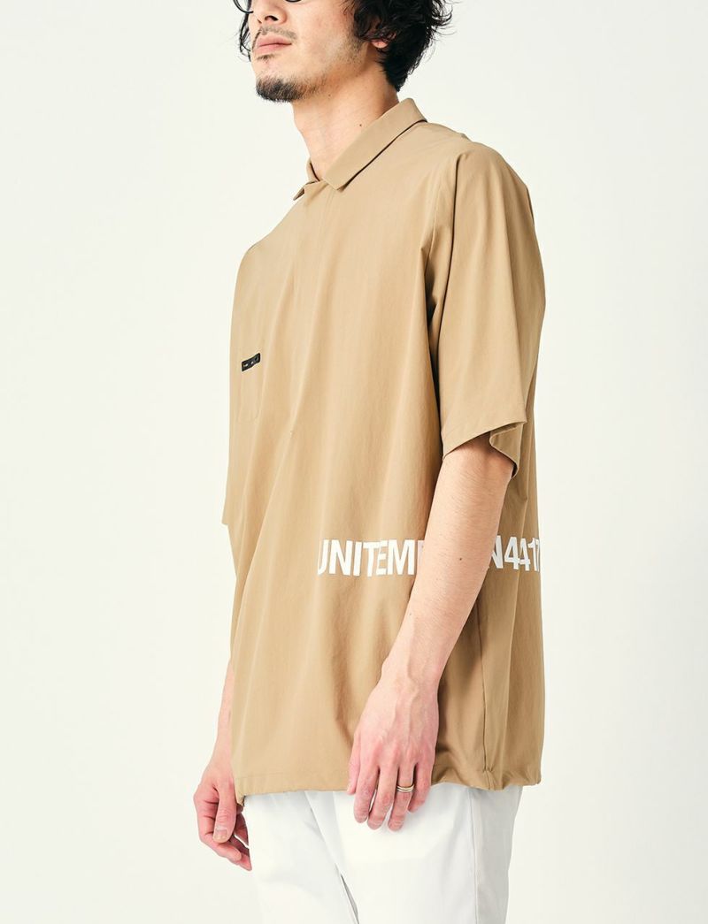 Hem Code Shirts