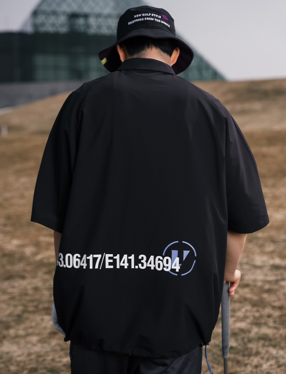 Hem Code Shirts