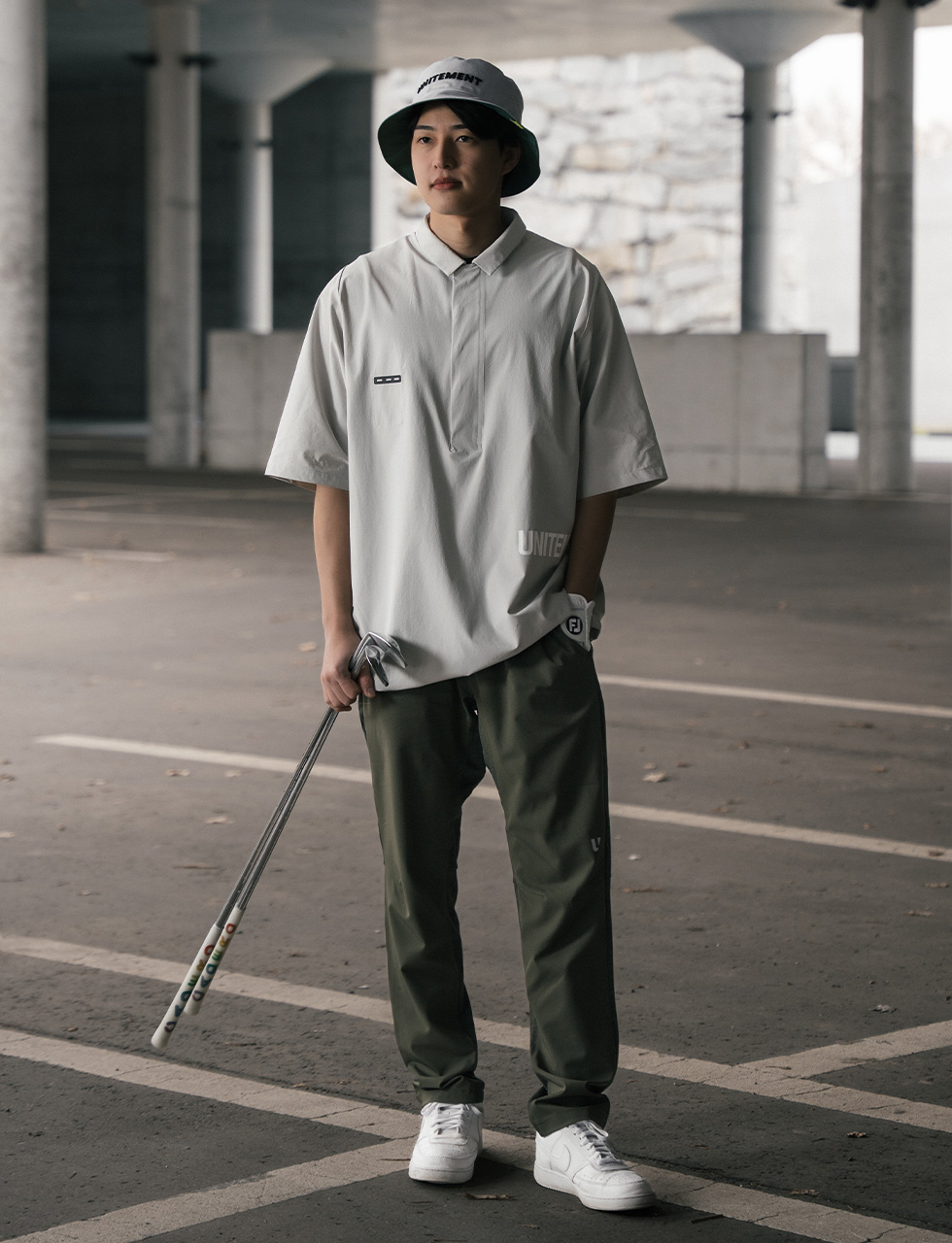 Hem Code Shirts