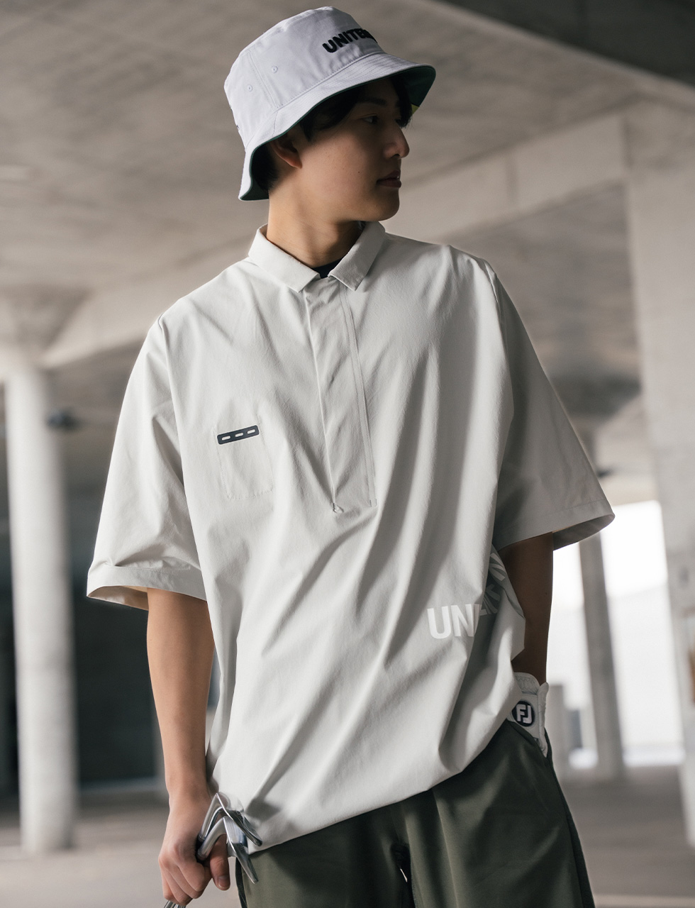 Hem Code Shirts