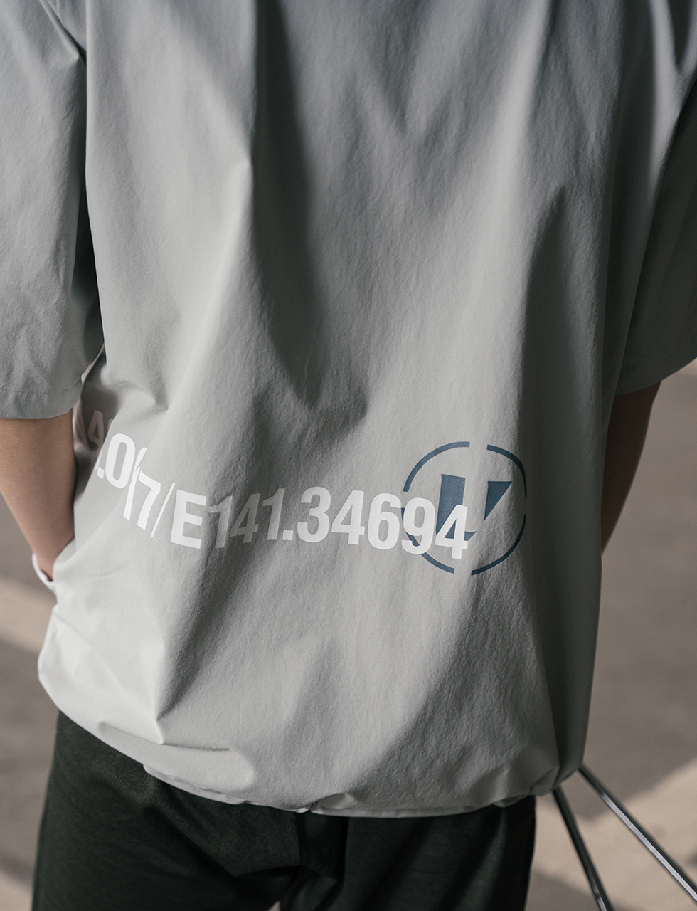Hem Code Shirts