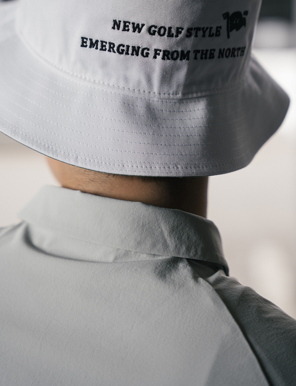 Hem Code Shirts