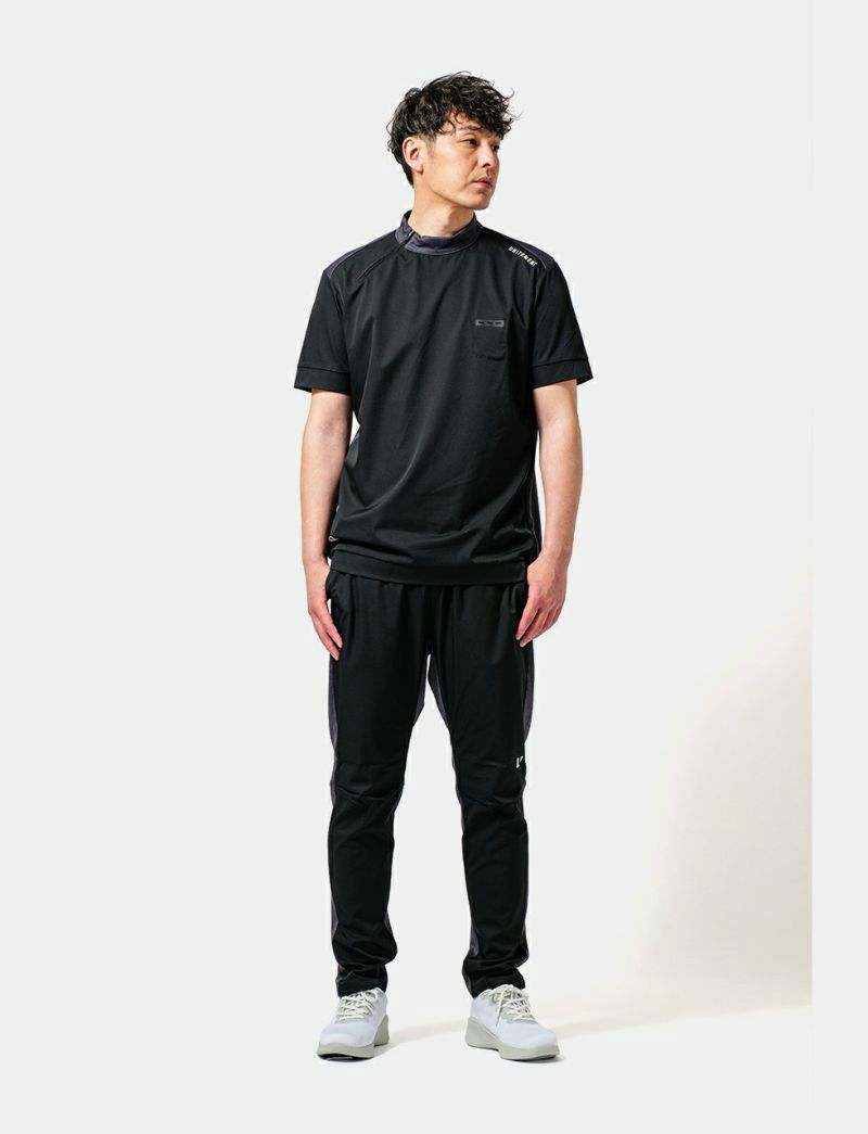 Mock Neck Shirts