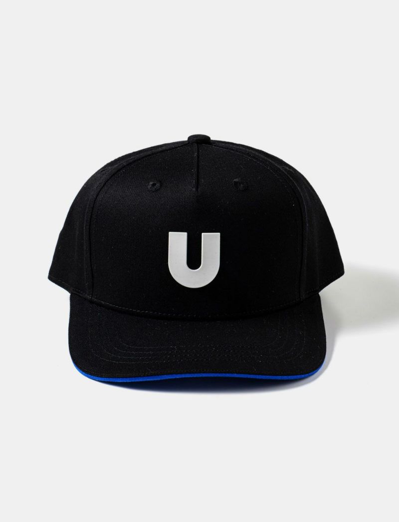 Edge Color Scheme Cap