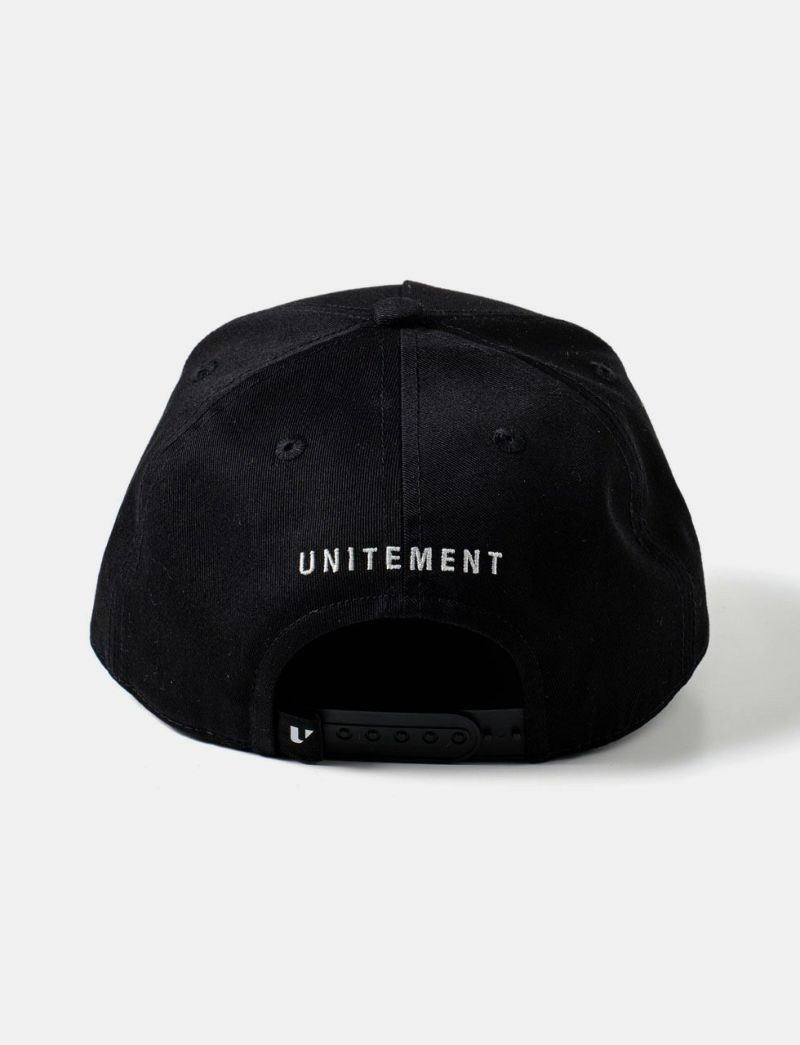 Edge Color Scheme Cap