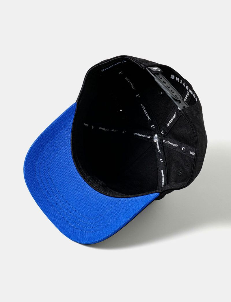 Edge Color Scheme Cap