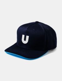 Edge Color Scheme Cap