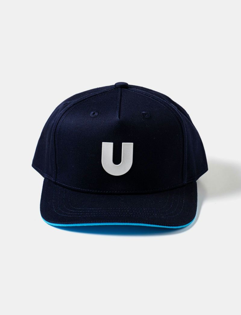 Edge Color Scheme Cap