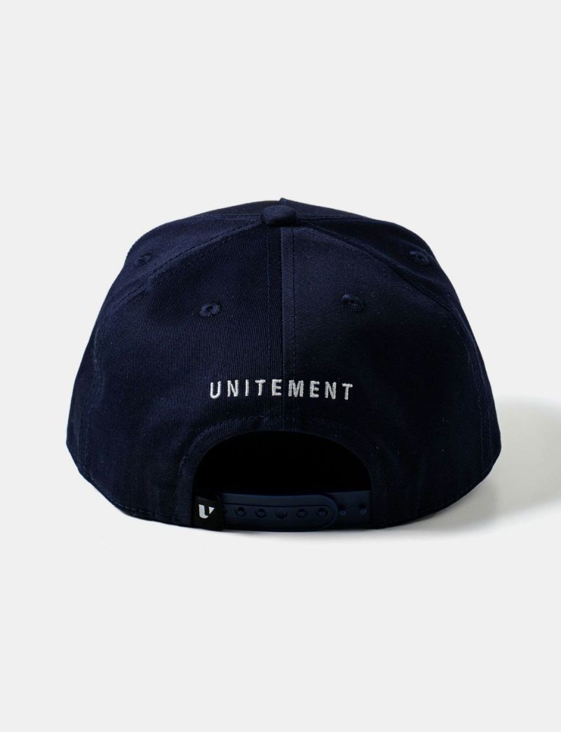 Edge Color Scheme Cap