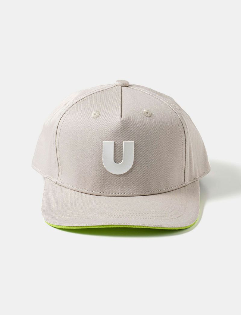 Edge Color Scheme Cap