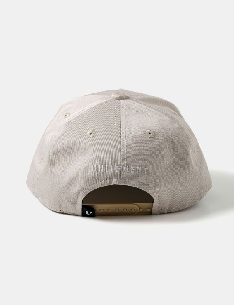 Edge Color Scheme Cap