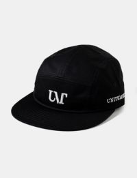 Five Panel Jet Cap