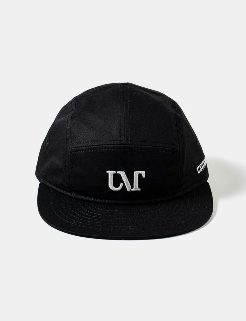 Five Panel Jet Cap