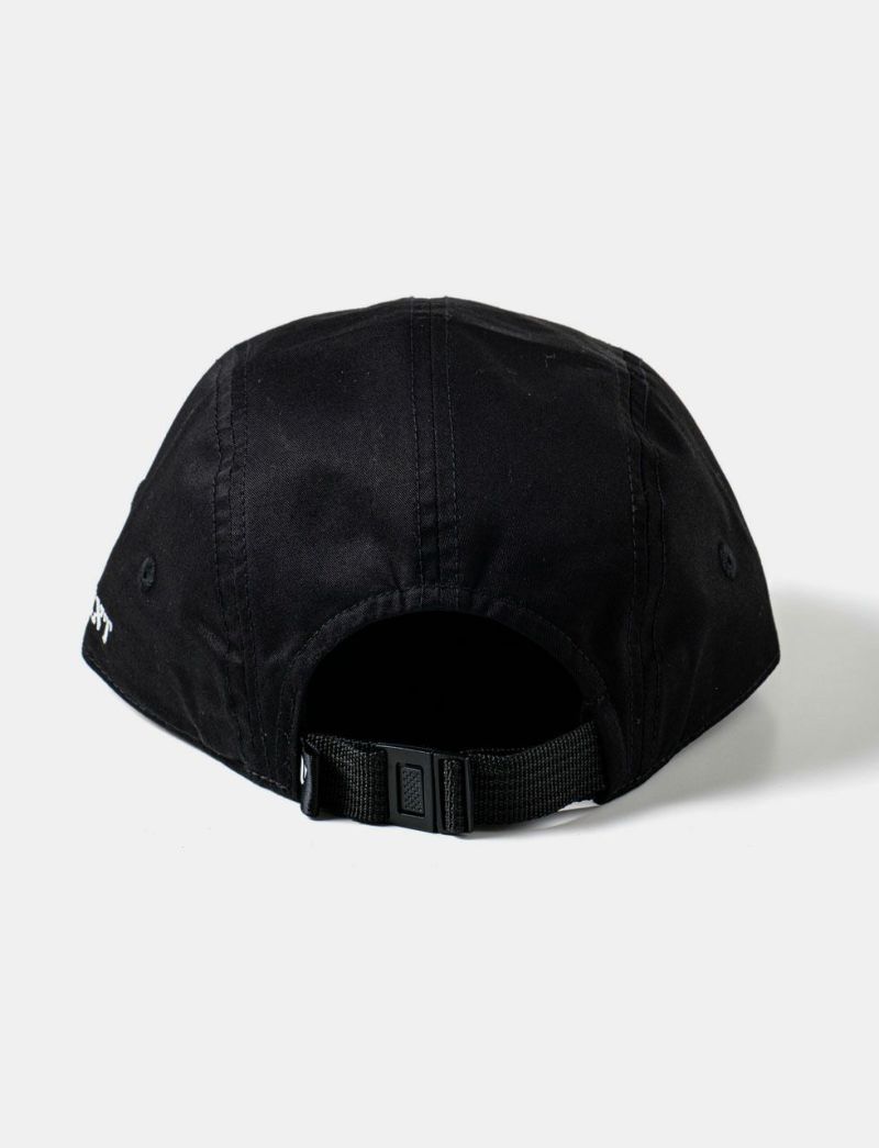 Five Panel Jet Cap