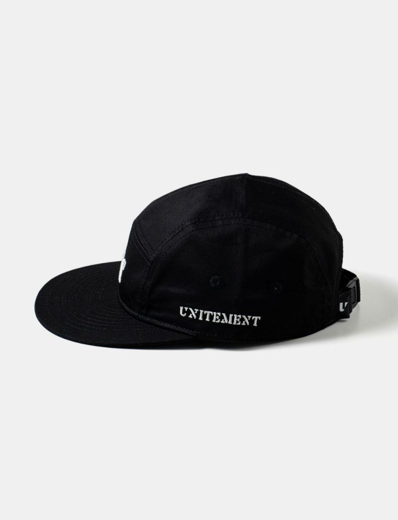 Five Panel Jet Cap