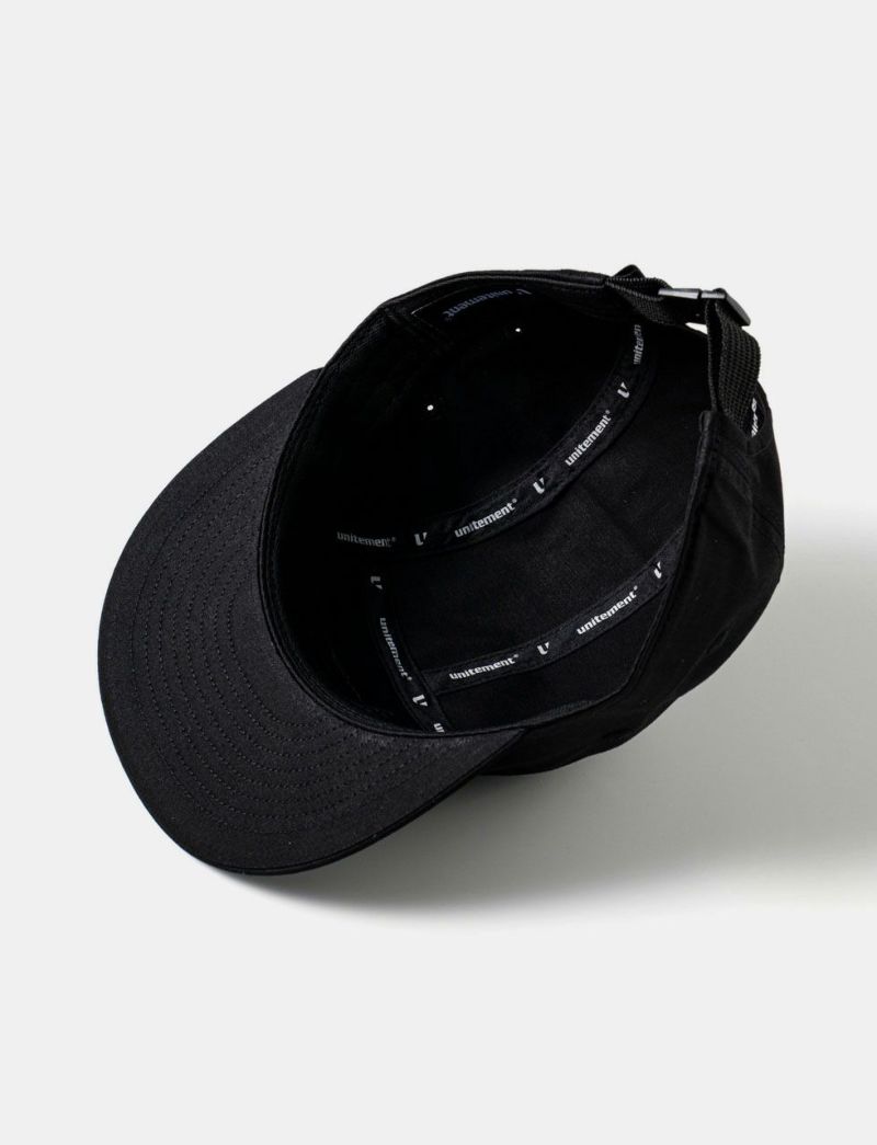 Five Panel Jet Cap