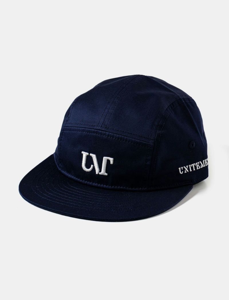 Five Panel Jet Cap