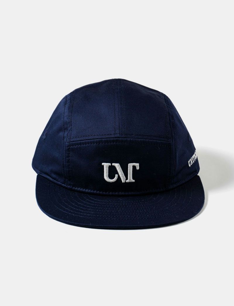 Five Panel Jet Cap