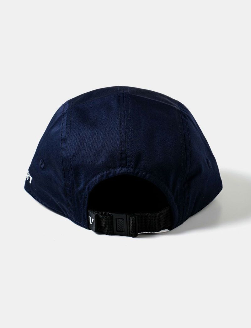 Five Panel Jet Cap