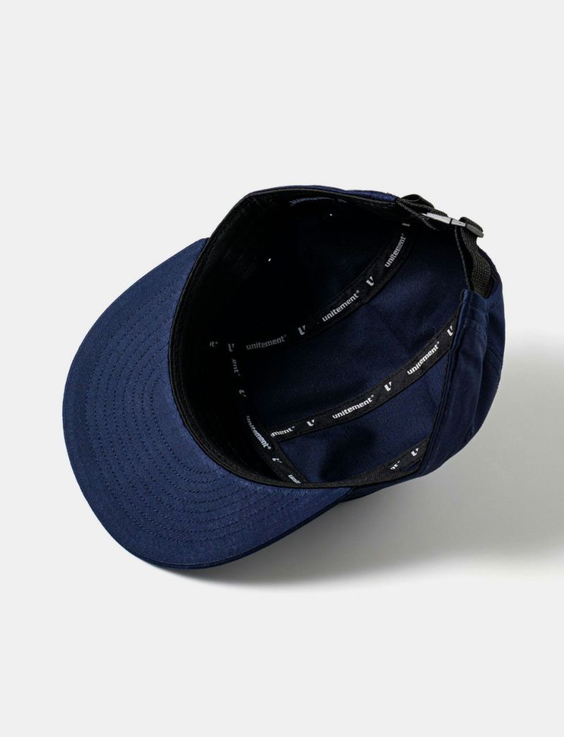 Five Panel Jet Cap