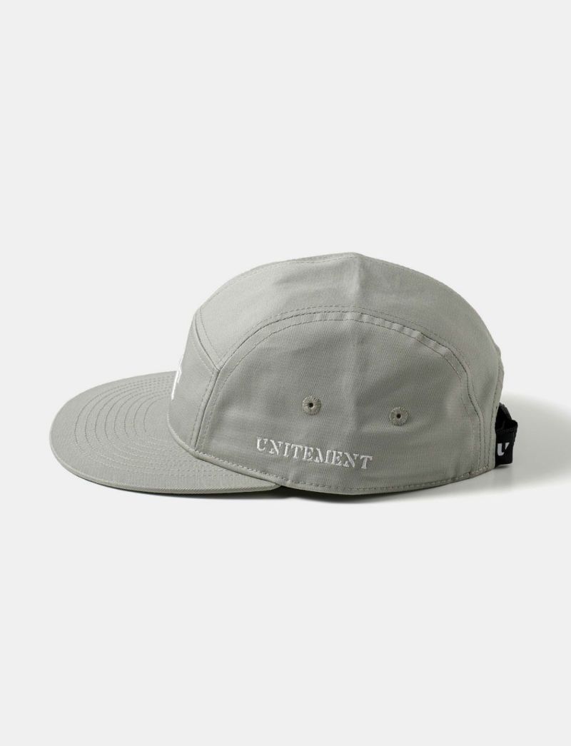 Five Panel Jet Cap