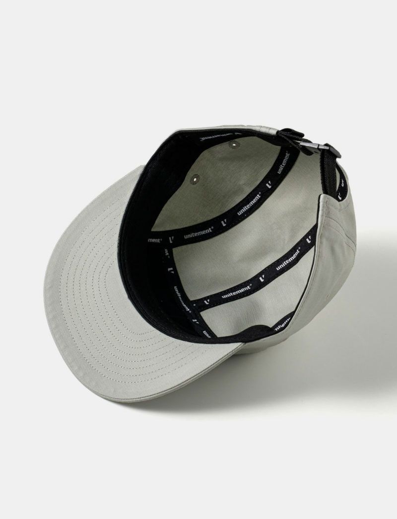 Five Panel Jet Cap