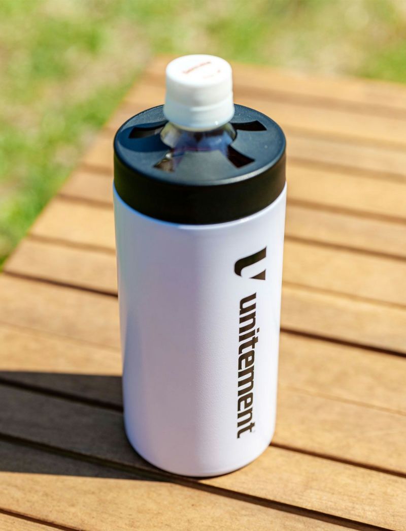 Stainless Pet Bottle Holder