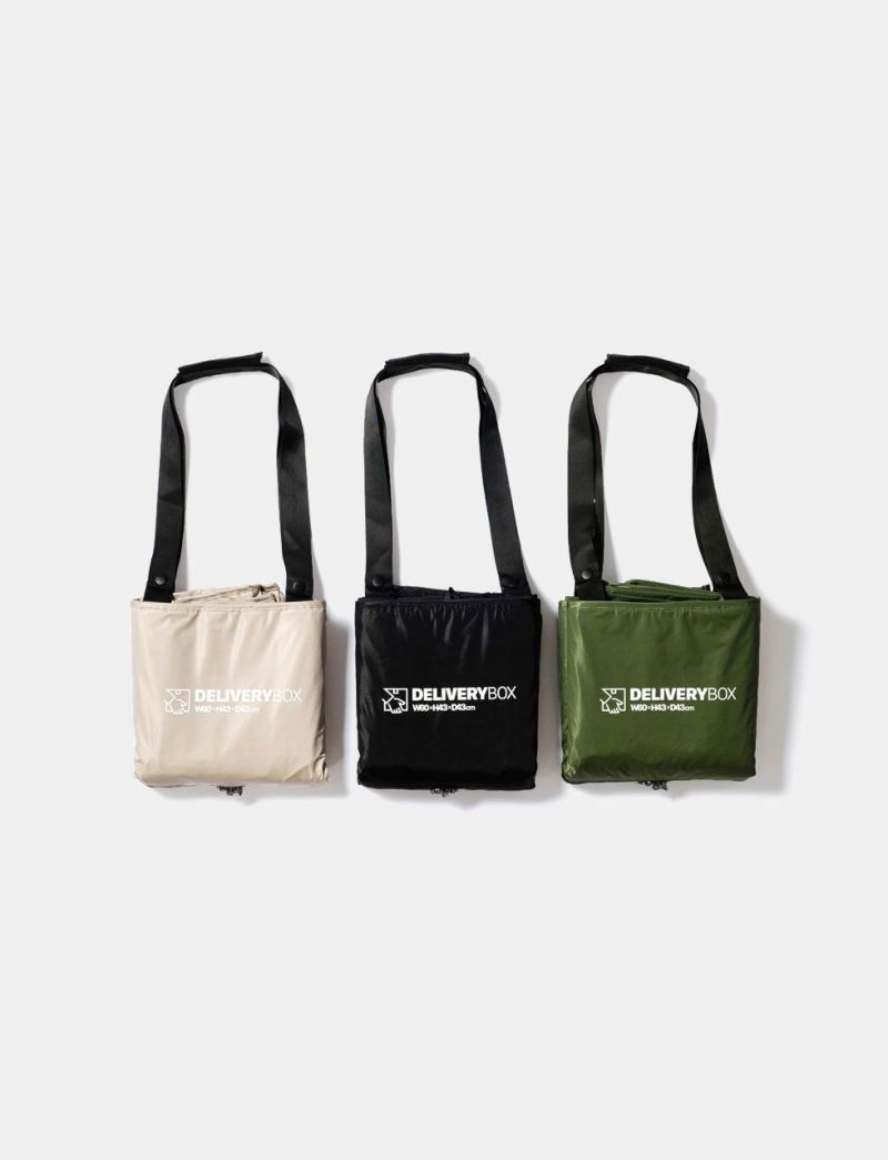 Delivery bag