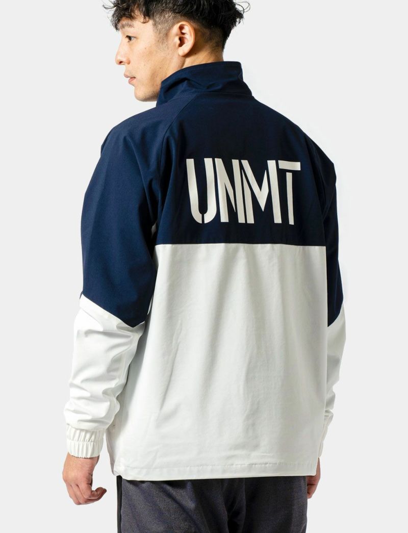 unitement ウィンドブレーカー