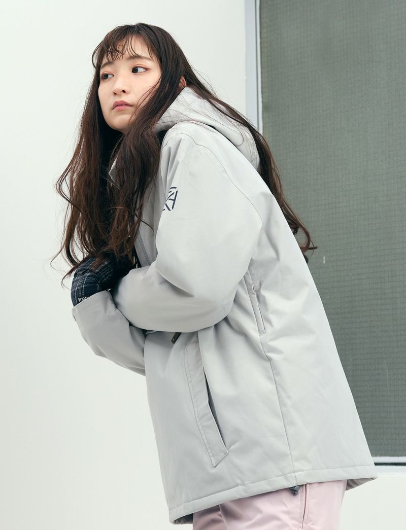 2021-2022DLITEレディースジャケット