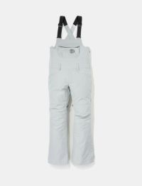 2022-2023 Ladies Bib Pants ｜43DEGREES｜Four Seasons Design Lab.