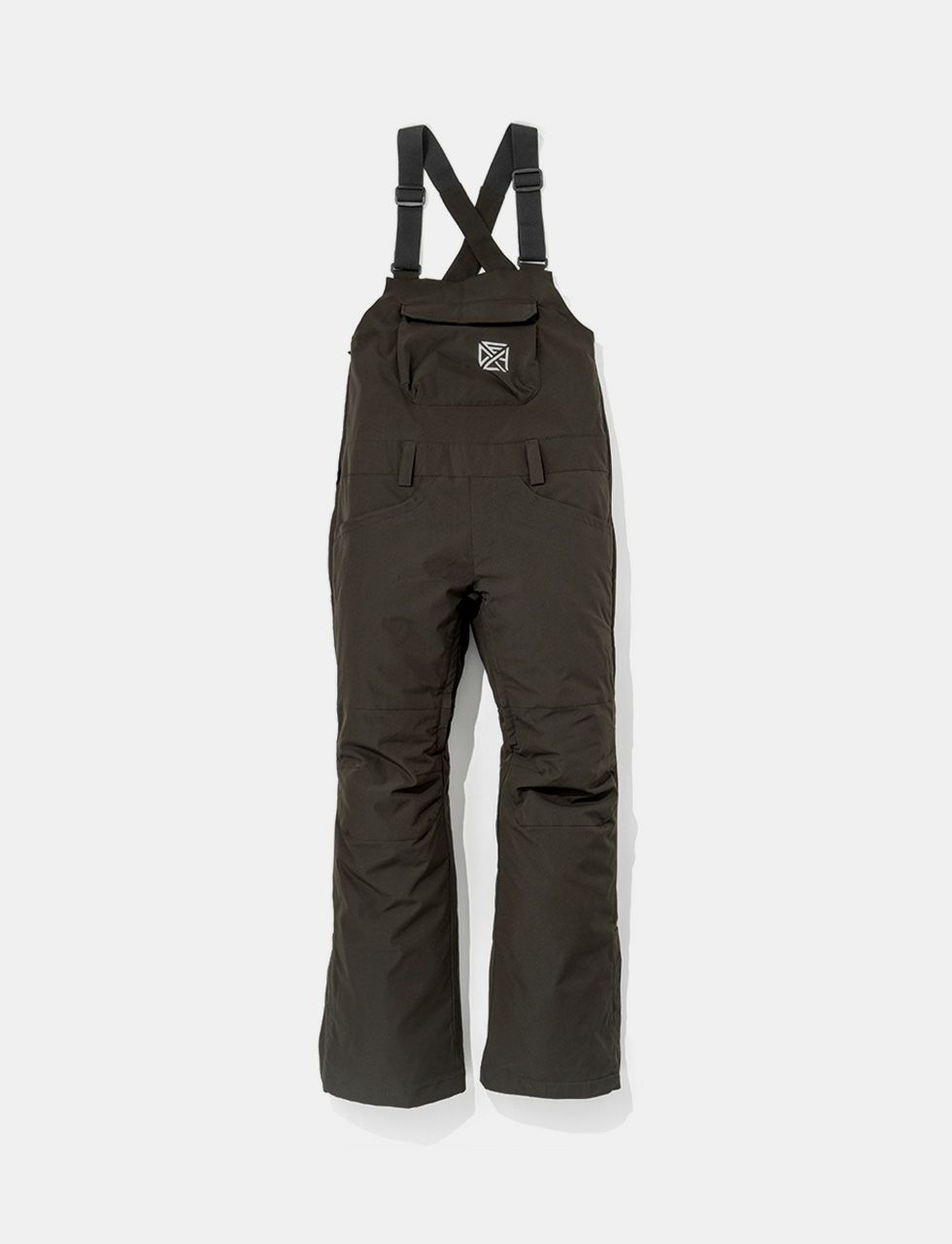 2022-2023 Ladies Bib Pants ｜43DEGREES｜Four Seasons Design Lab.