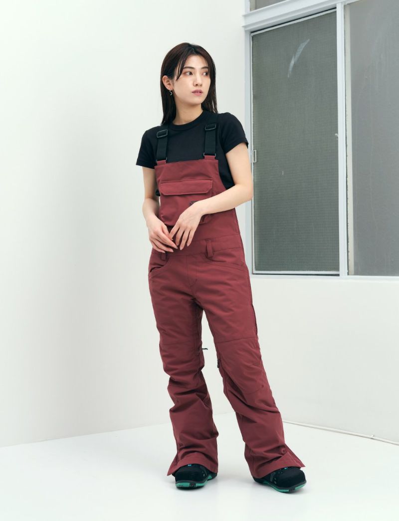 2022-2023 DLITE レディース パンツ