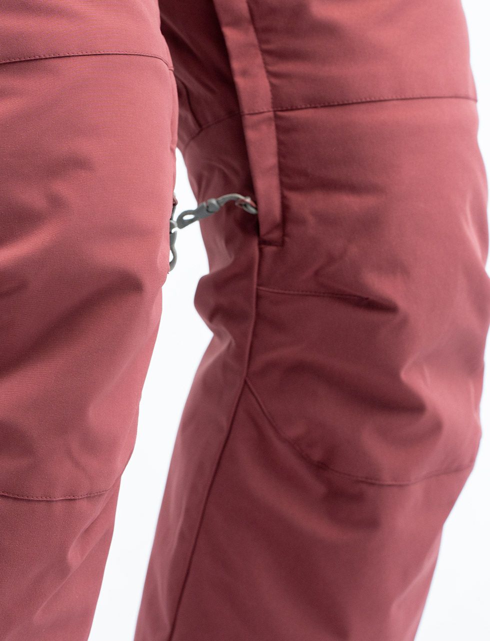 2022-2023 Ladies Bib Pants ｜43DEGREES｜Four Seasons Design Lab.