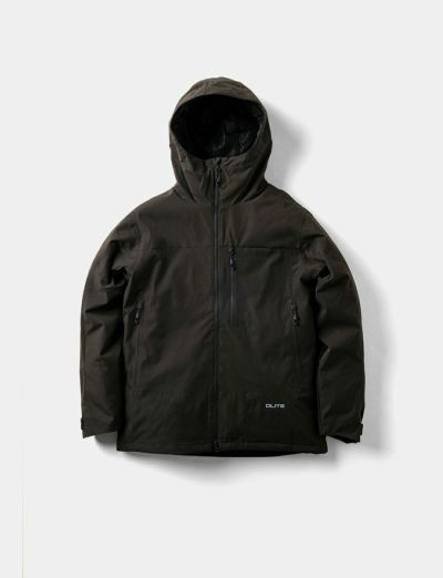 2022-2023 Mens Jacket - teine LINE