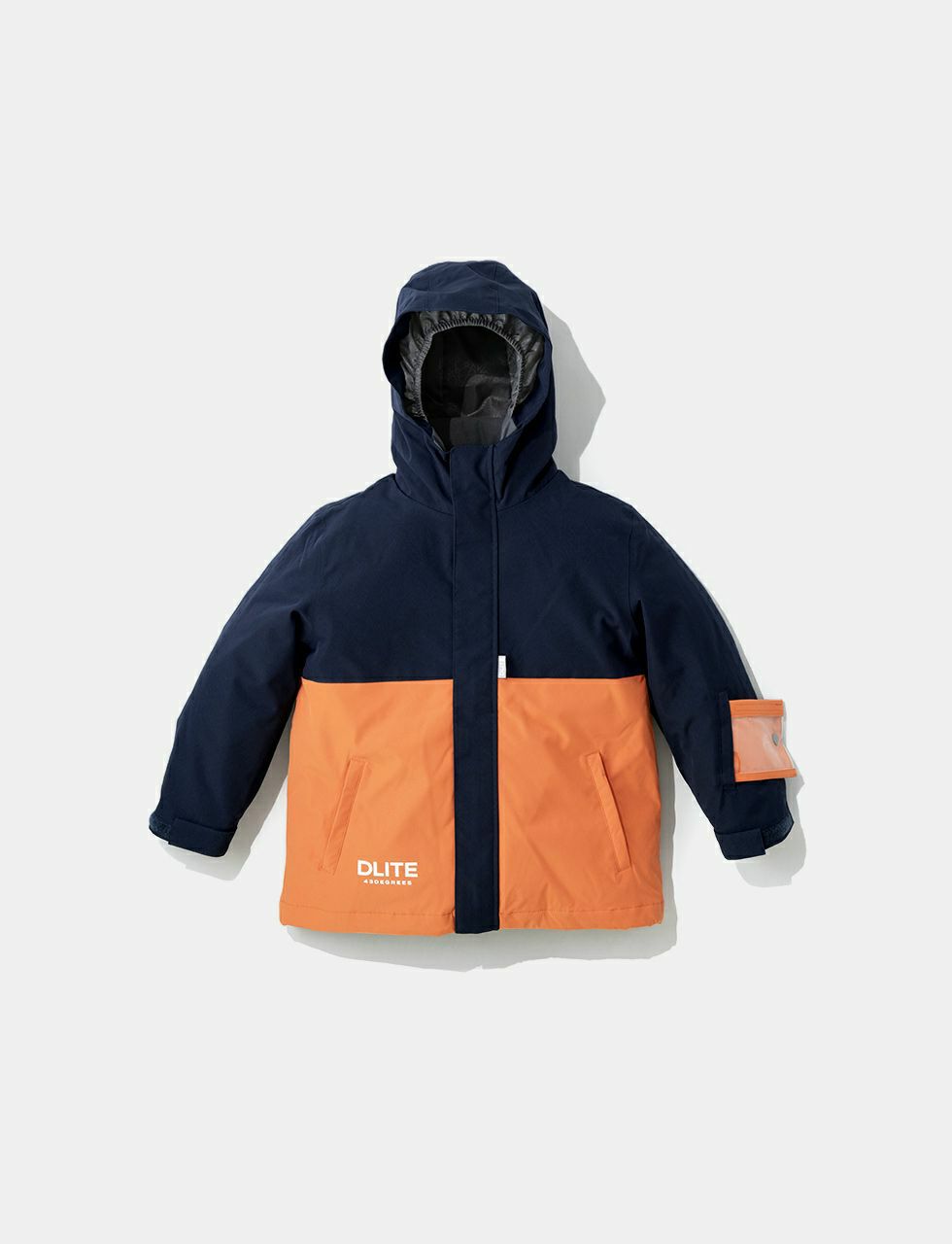2021-2022DLITEキッズジャケット